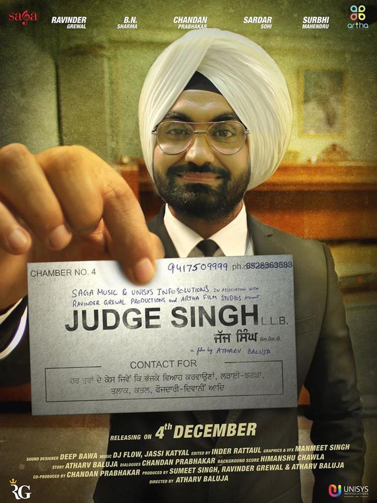 Judge Singh Llb Full Movie Download Torrent