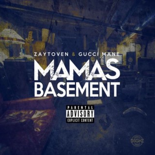 Gucci mane album trap house