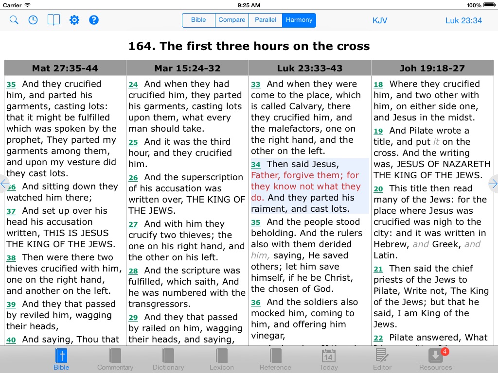 Pc study bible 6 free. download full